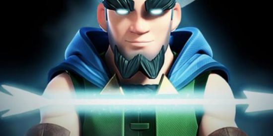 Imagem do grupo de WhatsApp Clash Royale|NDM