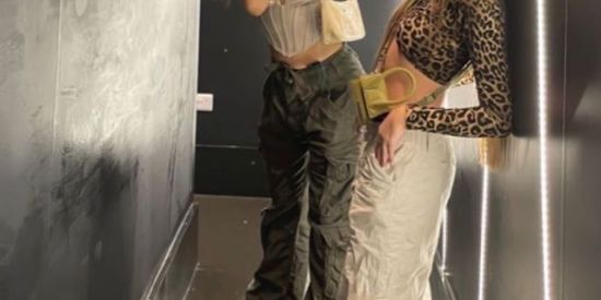 Imagem do grupo de WhatsApp 🌹Web namoro🌹