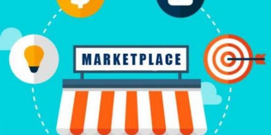 Imagem do grupo de WhatsApp Trabalha Com Marketplace