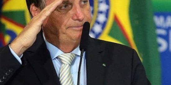 Imagem do grupo de WhatsApp Bolsonarismo SP🇧🇷🇧🇷