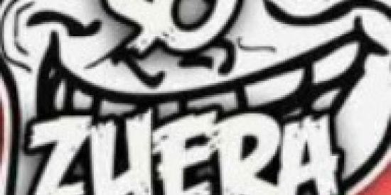 Imagem do grupo de WhatsApp Zueira Bagunça SP😈😂😅