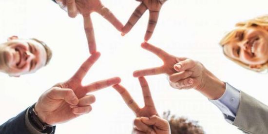 Imagem do grupo de WhatsApp Grupo de namoro