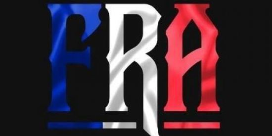 Imagem do grupo de WhatsApp 🇫🇷 RECRUTAMENTO 🇫🇷