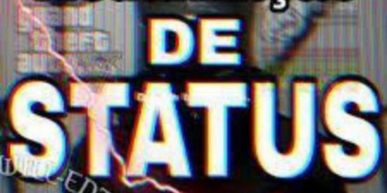 Imagem do grupo de WhatsApp Visualização de status 🔥✅