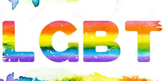 Imagem do grupo de WhatsApp Lésbicas ou Bi 🏳️‍🌈✨