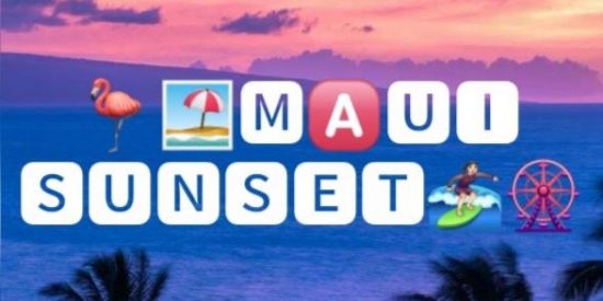 Imagem do grupo de WhatsApp 🦩🏖Maui Sunset 👙🏄🏻‍♀️