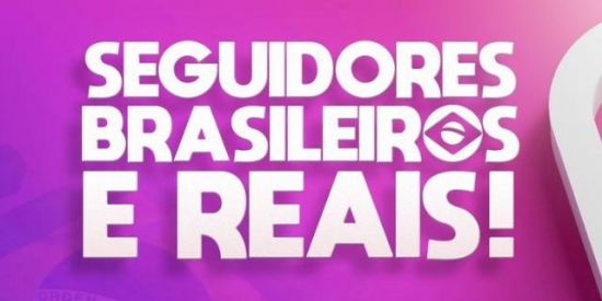 Imagem do grupo de WhatsApp Seguidores Instagram