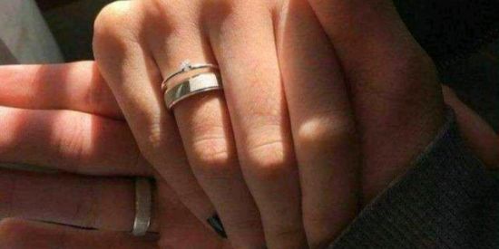 Imagem do grupo de WhatsApp Namoro ou amizade