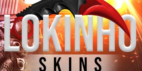 Imagem do grupo de WhatsApp Lokinho / COMPRA - VENDA