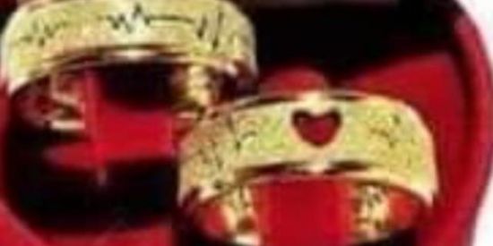 Imagem do grupo de WhatsApp Amor perfeito