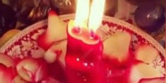 Imagem do grupo de WhatsApp Simpatias amarração 📿🔮