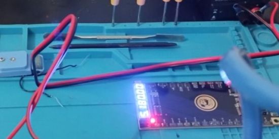 Imagem do grupo de WhatsApp técnico Cell dicas @