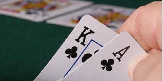 Imagem do grupo de WhatsApp Poker