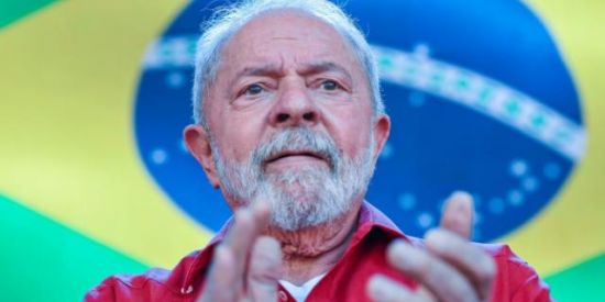 Imagem do grupo de WhatsApp LULA 20221️⃣3️⃣✅❤️🇧🇷🚩