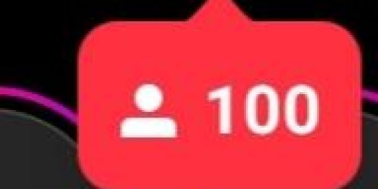 Imagem do grupo de WhatsApp Mutirão seguidores