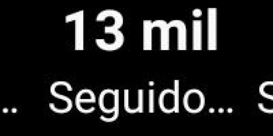 Imagem do grupo de WhatsApp Mutirão 20 horas