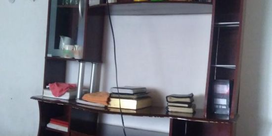 Imagem do grupo de WhatsApp Novo rumo