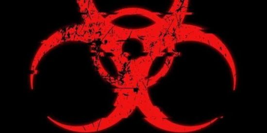 Imagem do grupo de WhatsApp CLÃ 《NERV》