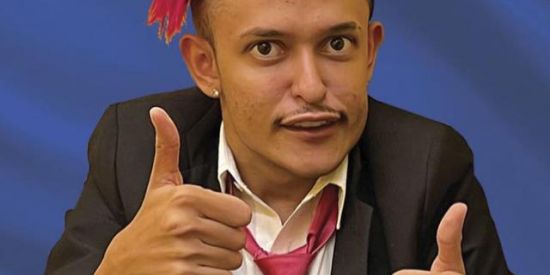 Imagem do grupo de WhatsApp MEMES ALEATÓRIOS 🤪