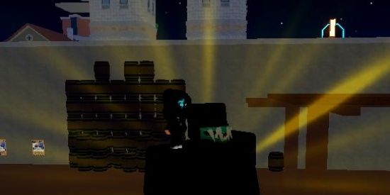 Imagem do grupo de WhatsApp 🔱BLOX FRUITS🔱