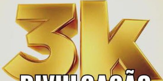 Imagem do grupo de WhatsApp 🔥👑3K DIVULGAÇÃO_OFC👑🔥