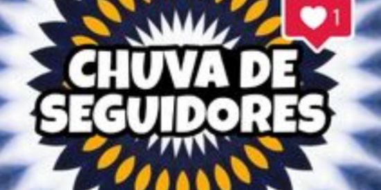 Imagem do grupo de WhatsApp Mutirão teen