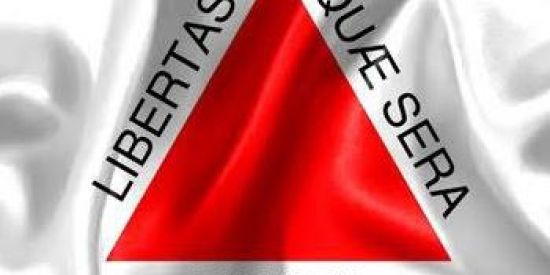 Imagem do grupo de WhatsApp Candidatos/ MG