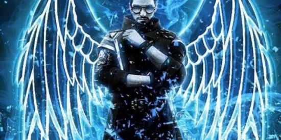 Imagem do grupo de WhatsApp VENDAS DE CONTA FC 🛡️