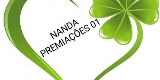 Imagem do grupo de WhatsApp NANDA PREMIAÇÕES📱🍀💸💸💸💰