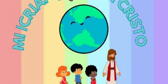 Imagem do grupo de WhatsApp MI| CRIANÇAS COM CRISTO🩰🚴