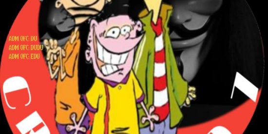 Imagem do grupo de WhatsApp Crias do 7️⃣ 💳🤑🥋