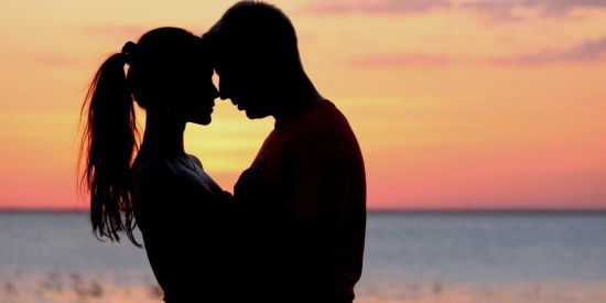 Imagem do grupo de WhatsApp Resenhas para namorar