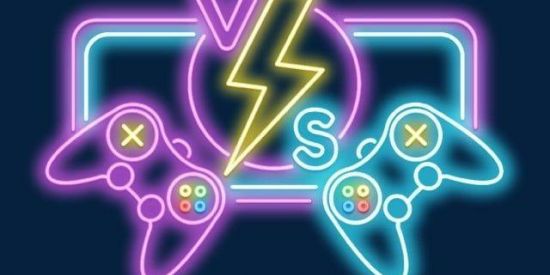 Imagem do grupo de WhatsApp games zone🎮🕹️