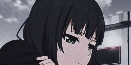 Imagem do grupo de WhatsApp Ajuda na depressão ❤️