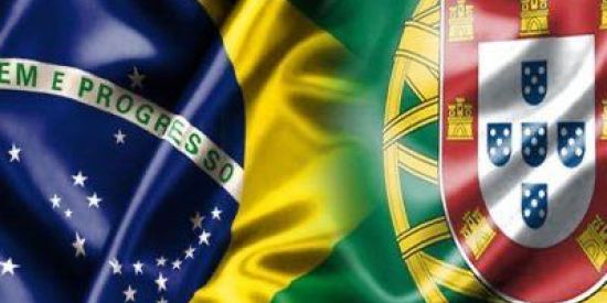 Imagem do grupo de WhatsApp BRASIL EM PORTUGAL
