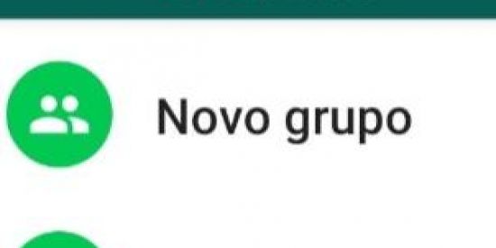 Imagem do grupo de WhatsApp ⁰¹𝙉𝙤𝙫𝙤𝙨 𝙘𝙩𝙩𝙨