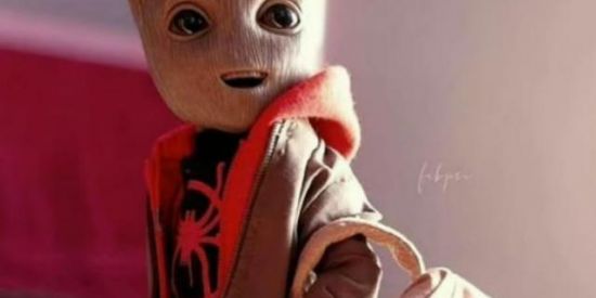 Imagem do grupo de WhatsApp Grupo Dos Amigos