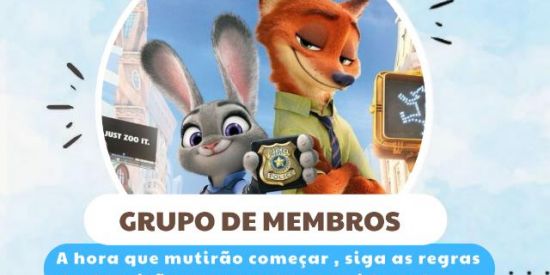 Imagem do grupo de WhatsApp 💙ᴇɢ³➌.➍♚ρ'𝑗ℓ♚||🦊Zσσƭσρเα🦊