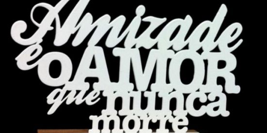 Imagem do grupo de WhatsApp Amor e resenhas