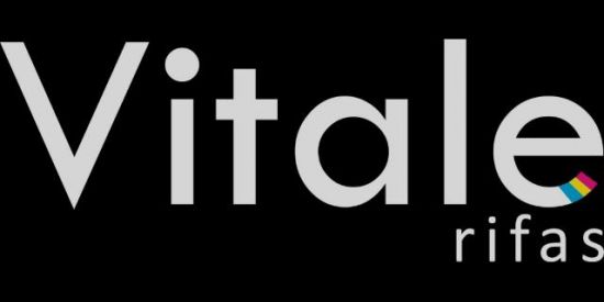 Imagem do grupo de WhatsApp Vitale Rifas