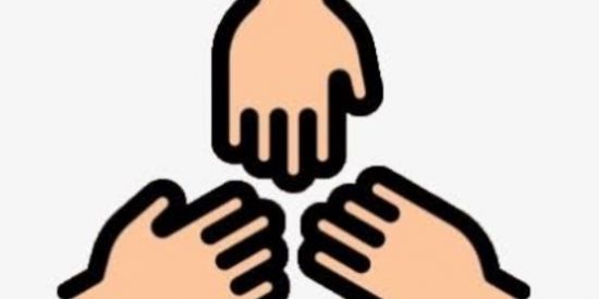 Imagem do grupo de WhatsApp Crescendo juntos no Insta