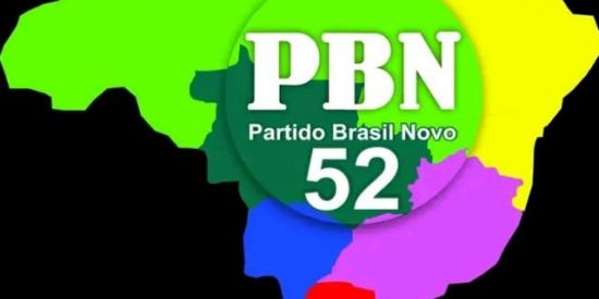 Imagem do grupo de WhatsApp PARTIDO PBN52
