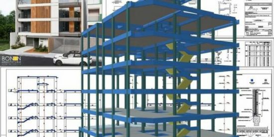 Imagem do grupo de WhatsApp Engenharia estrutural