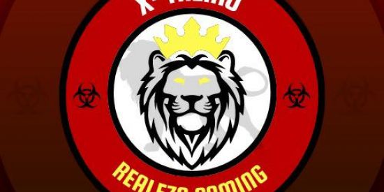 Imagem do grupo de WhatsApp XTREINO REALEZA👑