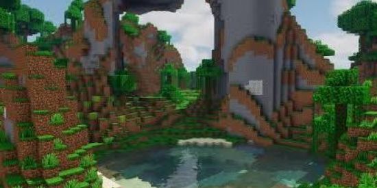 Imagem do grupo de WhatsApp Progeto do serv Minecraft