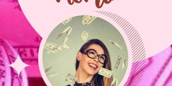 Imagem do grupo de WhatsApp Meu primeiro mimo