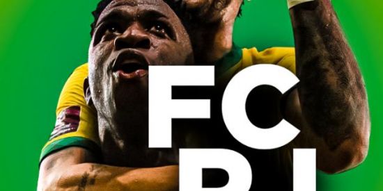 Imagem do grupo de WhatsApp 𝐅𝐂𝐑𝐉 ❄️ #AmantesDoNey