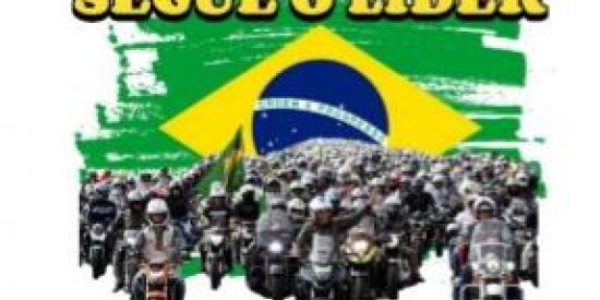 Imagem do grupo de WhatsApp Debate politico direita.🇧🇷