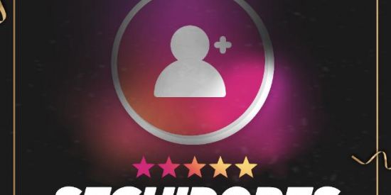 Imagem do grupo de WhatsApp Vendas de seguidores