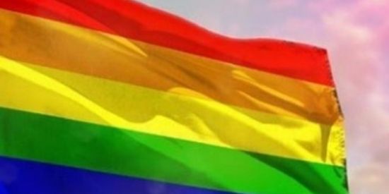 Imagem do grupo de WhatsApp Lgbtquia+